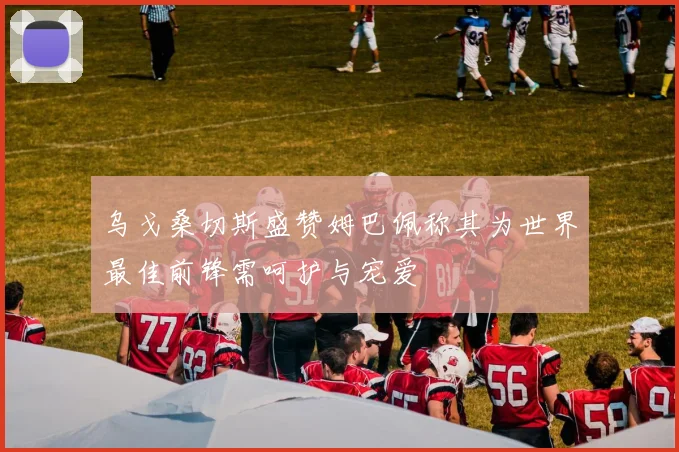 乌戈桑切斯盛赞姆巴佩称其为世界最佳前锋需呵护与宠爱